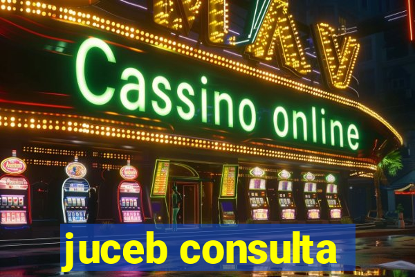 juceb consulta